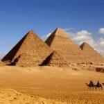 Visiting Egypt: when to go